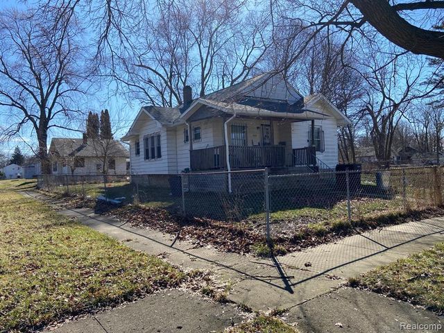 3918 Trumbull Avenue, Flint, MI 48504