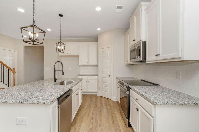 5080 Tower View Trail, Snellville, GA 30039