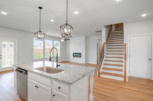 5080 Tower View Trail, Snellville, GA 30039