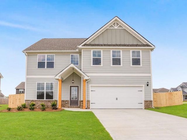 5080 Tower View Trail, Snellville, GA 30039