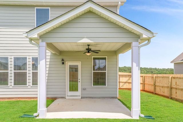5080 Tower View Trail, Snellville, GA 30039