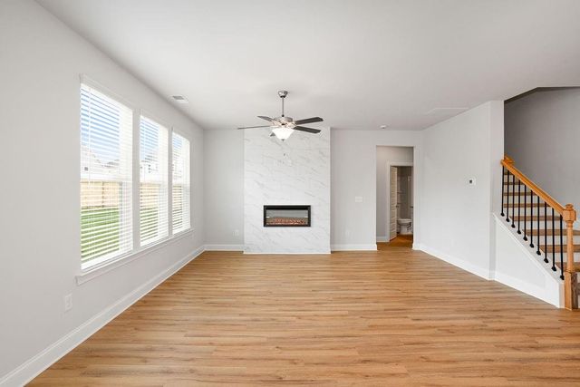 5080 Tower View Trail, Snellville, GA 30039
