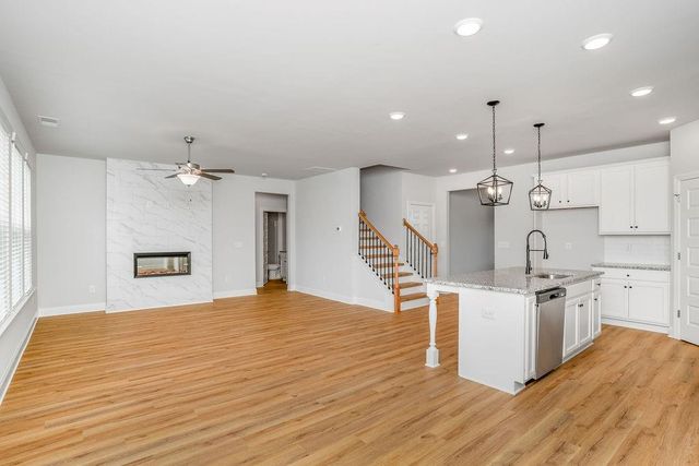 5080 Tower View Trail, Snellville, GA 30039