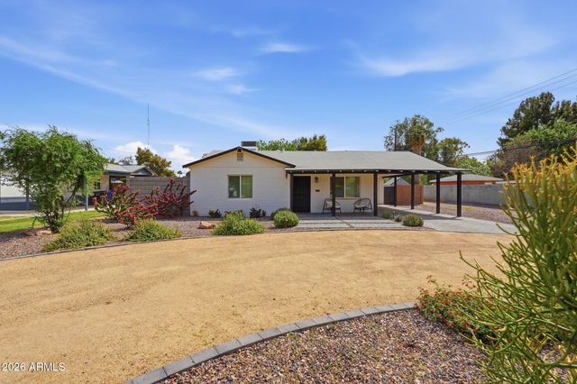 3027 N 27TH Street, Phoenix, AZ 85016