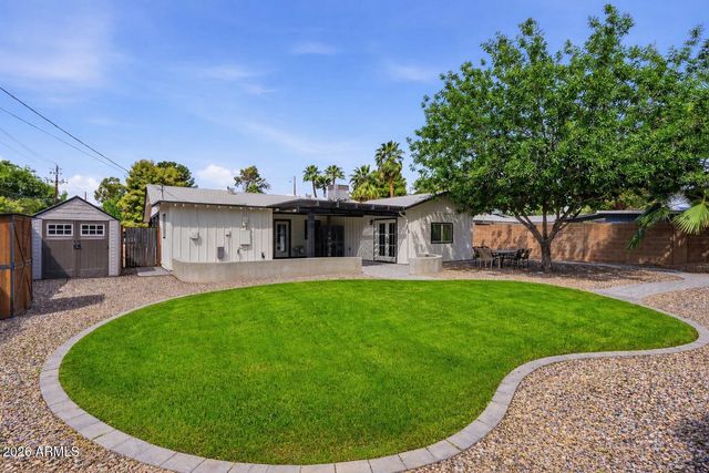 3027 N 27TH Street, Phoenix, AZ 85016