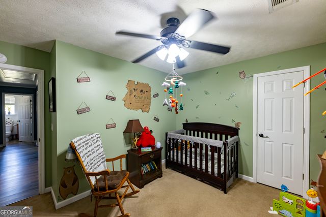 647 Pine Valley Road, Meansville, GA 30256