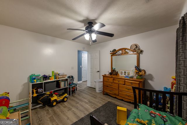 647 Pine Valley Road, Meansville, GA 30256