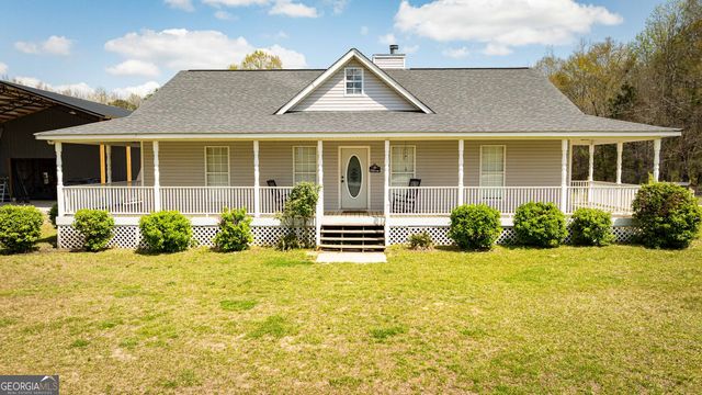 647 Pine Valley Road, Meansville, GA 30256