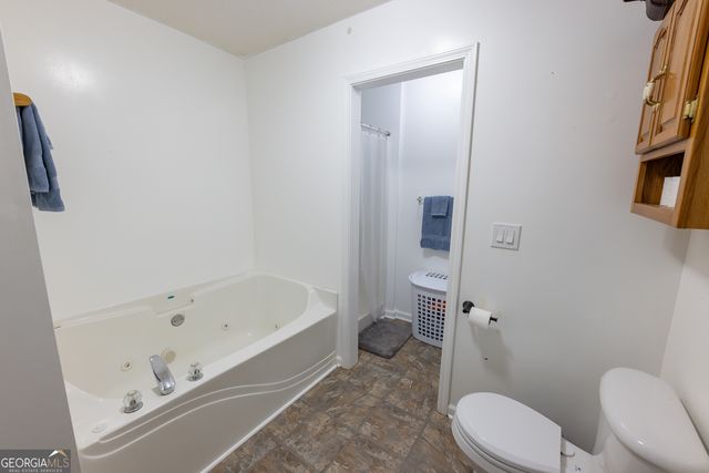 647 Pine Valley Road, Meansville, GA 30256