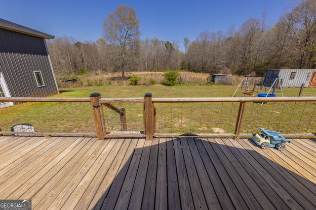 647 Pine Valley Road, Meansville, GA 30256
