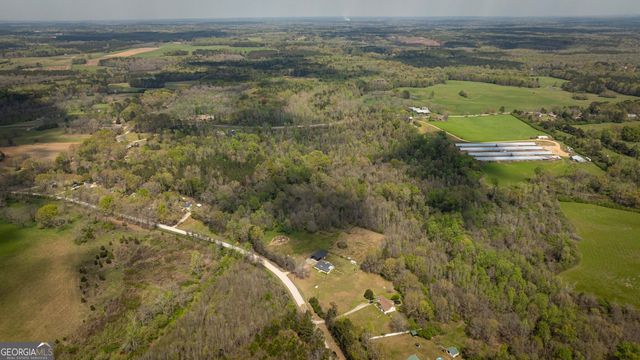 647 Pine Valley Road, Meansville, GA 30256