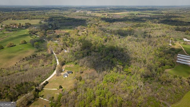 647 Pine Valley Road, Meansville, GA 30256