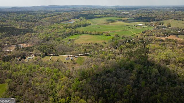 647 Pine Valley Road, Meansville, GA 30256