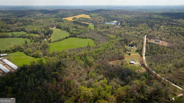 647 Pine Valley Road, Meansville, GA 30256
