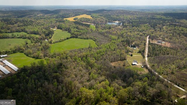 647 Pine Valley Road, Meansville, GA 30256