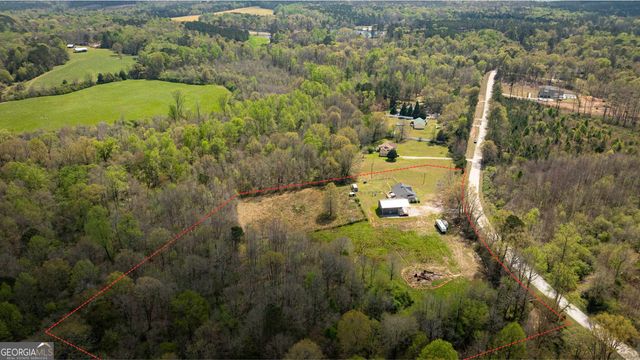 647 Pine Valley Road, Meansville, GA 30256