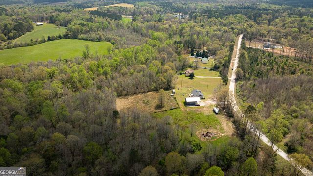 647 Pine Valley Road, Meansville, GA 30256