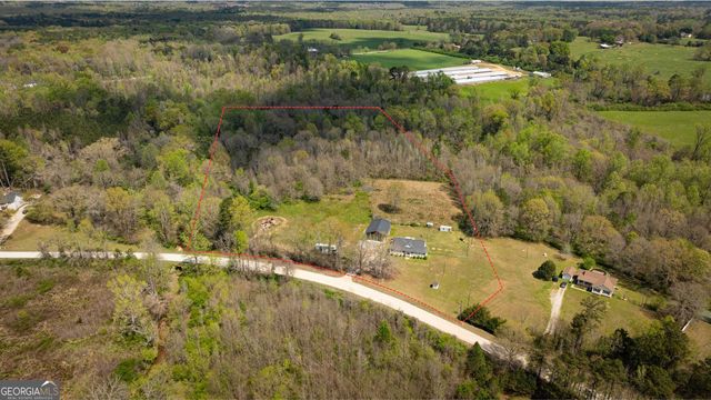 647 Pine Valley Road, Meansville, GA 30256
