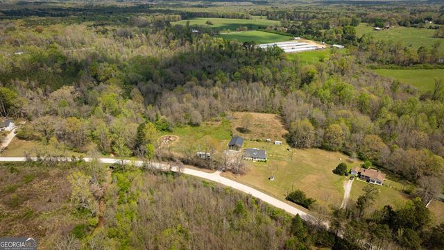 647 Pine Valley Road, Meansville, GA 30256
