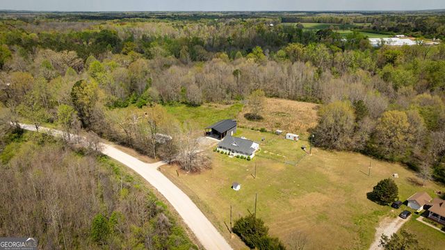 647 Pine Valley Road, Meansville, GA 30256