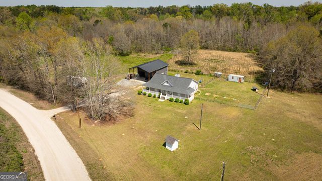 647 Pine Valley Road, Meansville, GA 30256