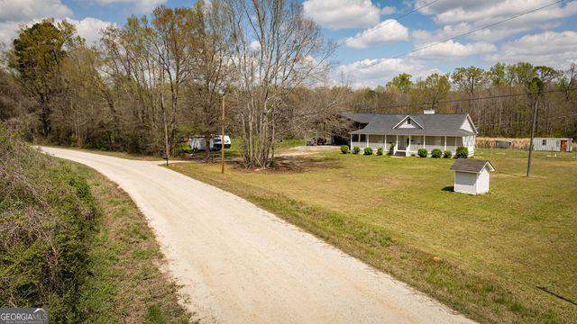 647 Pine Valley Road, Meansville, GA 30256