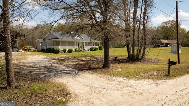 647 Pine Valley Road, Meansville, GA 30256