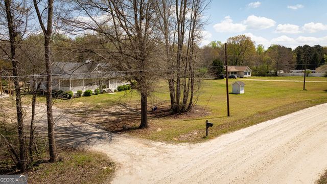 647 Pine Valley Road, Meansville, GA 30256