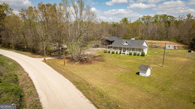 647 Pine Valley Road, Meansville, GA 30256