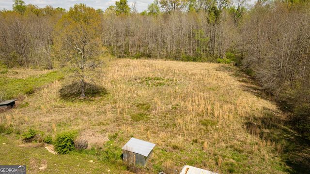 647 Pine Valley Road, Meansville, GA 30256