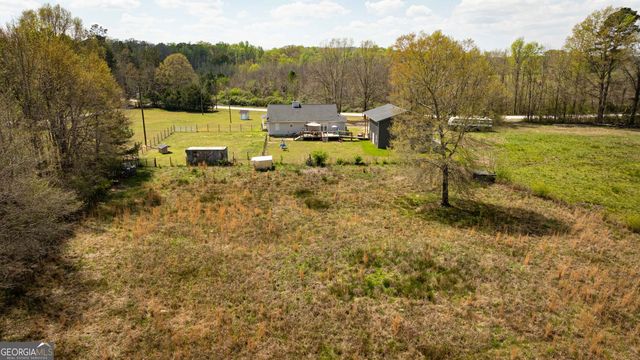 647 Pine Valley Road, Meansville, GA 30256