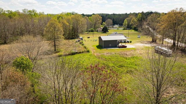 647 Pine Valley Road, Meansville, GA 30256