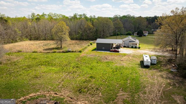 647 Pine Valley Road, Meansville, GA 30256