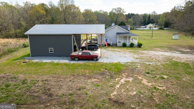 647 Pine Valley Road, Meansville, GA 30256