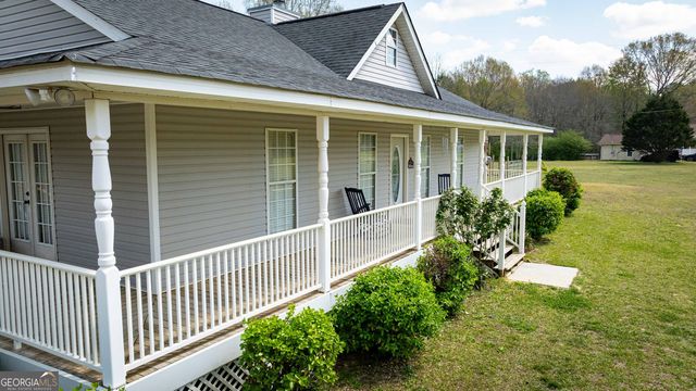 647 Pine Valley Road, Meansville, GA 30256