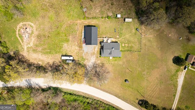 647 Pine Valley Road, Meansville, GA 30256