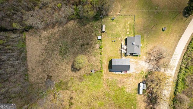 647 Pine Valley Road, Meansville, GA 30256