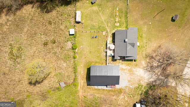 647 Pine Valley Road, Meansville, GA 30256