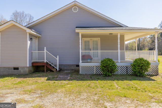 647 Pine Valley Road, Meansville, GA 30256