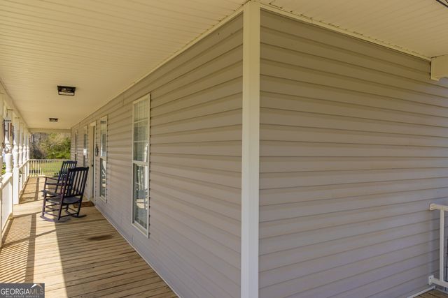 647 Pine Valley Road, Meansville, GA 30256