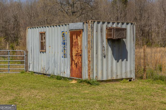 647 Pine Valley Road, Meansville, GA 30256