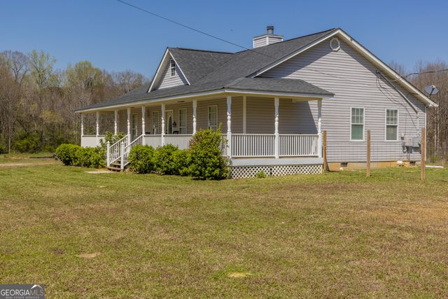 647 Pine Valley Road, Meansville, GA 30256