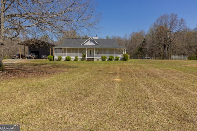 647 Pine Valley Road, Meansville, GA 30256