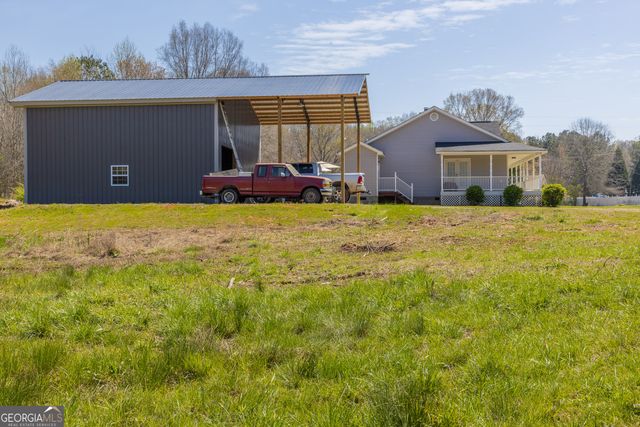647 Pine Valley Road, Meansville, GA 30256
