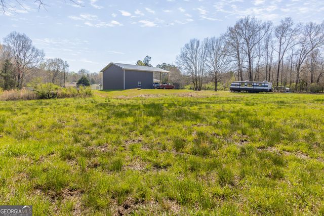 647 Pine Valley Road, Meansville, GA 30256