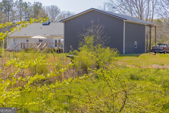 647 Pine Valley Road, Meansville, GA 30256