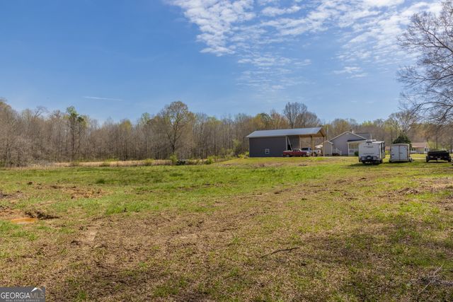 647 Pine Valley Road, Meansville, GA 30256
