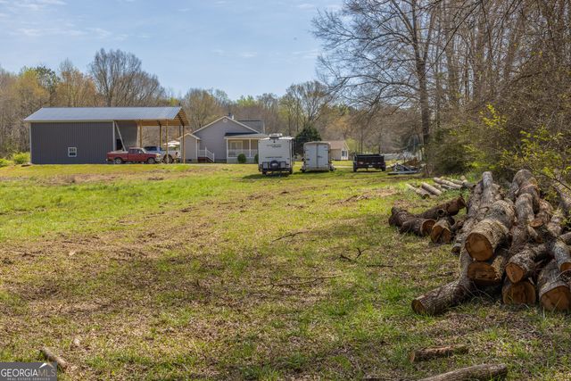 647 Pine Valley Road, Meansville, GA 30256
