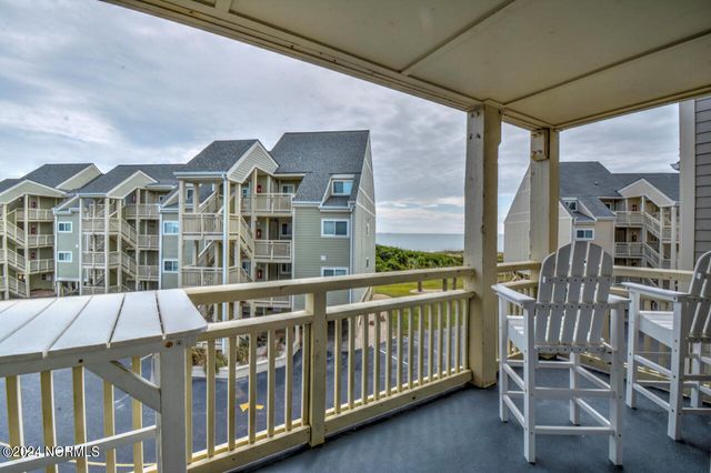 1000 Caswell Beach Road 802, Oak Island, NC 28465