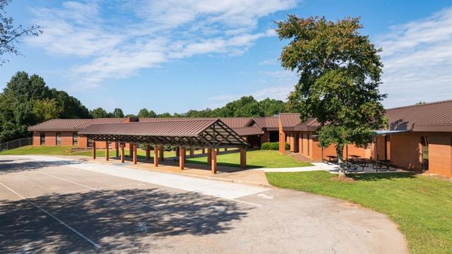 2907 Daxton Lane, Gainesville, GA 30507